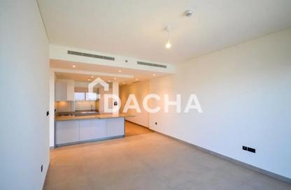 Apartment - 1 Bedroom - 2 Bathrooms for sale in Waves Grande - Sobha Hartland - Mohammed Bin Rashid City - Dubai
