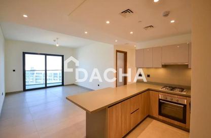 Apartment - 1 Bedroom - 2 Bathrooms for sale in Waves Grande - Sobha Hartland - Mohammed Bin Rashid City - Dubai