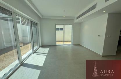 Townhouse - 4 - 4 for rent in Verona - Damac Hills 2 - Dubai Townhouse - 4 - 4 for rent in Verona - Damac Hills 2 - Dubai