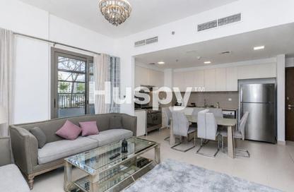 Apartment - 2 Bedrooms - 2 Bathrooms for sale in SAFI 2A - Safi 2 - Safi - Town Square - Dubai
