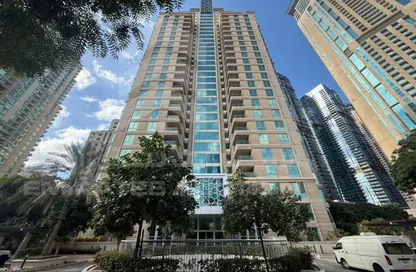 Apartment - 3 Bedrooms - 4 Bathrooms for sale in Al Mass Tower - Dubai Marina Towers - Dubai Marina - Dubai Apartment - 3 Bedrooms - 4 Bathrooms for sale in Al Mass Tower - Dubai Marina Towers - Dubai Marina - Dubai
