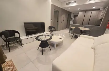 Apartment - 1 Bedroom - 2 Bathrooms for rent in Al Serh Residences 11 - District 10 - Jumeirah Village Circle - Dubai