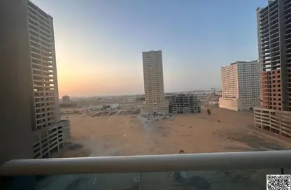 شقة - 2 غرف نوم - 2 حمامات للبيع في جلف تاور - مدينة الإمارات - عجمان شقة - 2 غرف نوم - 2 حمامات للبيع في جلف تاور - مدينة الإمارات - عجمان