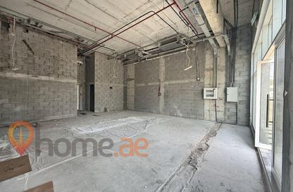 Shop - Studio - 1 for rent in Vincitore Benessere - Arjan - Dubai