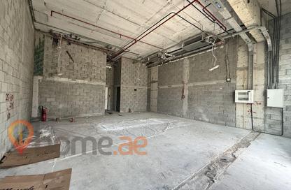 Shop - Studio - 1 for rent in Vincitore Benessere - Arjan - Dubai
