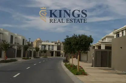 تاون هاوس - 2 غرف نوم - 3 حمامات للبيع في فالكون ايلاند نورث - جزيرة فالكون - قرية الحمرا - رأس الخيمة