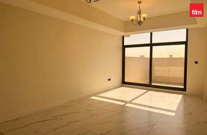 Townhouse - 4 Bedrooms - 3 Bathrooms for rent in Elie Saab VIE Townhouses - District 11 - Mohammed Bin Rashid City - Dubai Townhouse - 4 Bedrooms - 3 Bathrooms for rent in Elie Saab VIE Townhouses - District 11 - Mohammed Bin Rashid City - Dubai