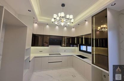 Villa - 5 Bedrooms - 7+ Bathrooms for sale in Al Helio 2 - Al Helio - Ajman Villa - 5 Bedrooms - 7+ Bathrooms for sale in Al Helio 2 - Al Helio - Ajman