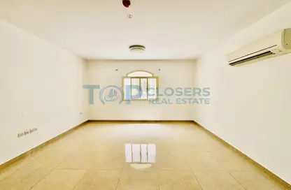 شقة - 2 غرف نوم - 2 حمامات للايجار في الرويكة - المويجي - العين