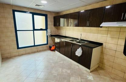Apartment - 3 Bedrooms - 3 Bathrooms for rent in Al Rashidiya 1 - Al Rashidiya - Ajman