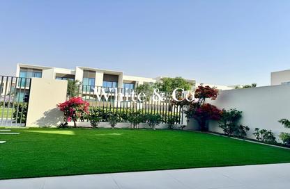 Townhouse - 3 Bedrooms - 3 Bathrooms for sale in Talia - The Valley - Dubai