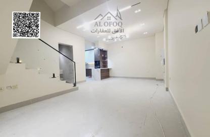 Townhouse - 5 - 7 for sale in Al Helio 1 - Al Helio - Ajman