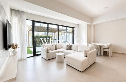 Townhouse - 3 Bedrooms - 4 Bathrooms for sale in Nara - The Valley - Dubai