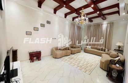 Villa - 4 Bedrooms - 5 Bathrooms for rent in Julfar - Ras Al Khaimah Villa - 4 Bedrooms - 5 Bathrooms for rent in Julfar - Ras Al Khaimah
