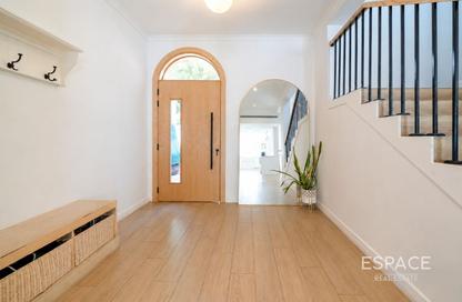 Villa - 3 - 2 for sale in Al Reem 2 - Al Reem - Arabian Ranches - Dubai