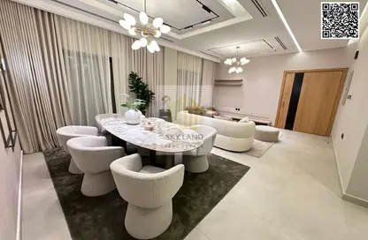 Villa - 4 Bedrooms - 6 Bathrooms for sale in Al Zaheya Gardens - Al Zahya - Ajman