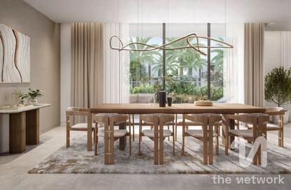 Townhouse - 4 Bedrooms - 5 Bathrooms for sale in Theon at Athlon - Athlon by Aldar - Dubai Land - Dubai