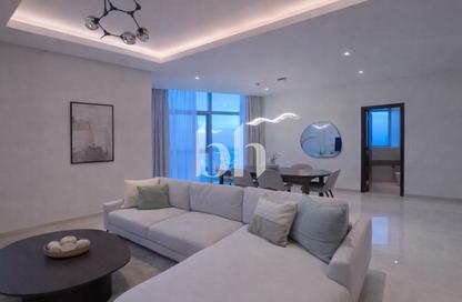 Apartment - 3 Bedrooms - 4 Bathrooms for rent in Imperial Avenue - Downtown Dubai - Dubai