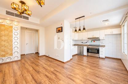 Townhouse - 2 - 3 for sale in Springs 8 - The Springs - Dubai