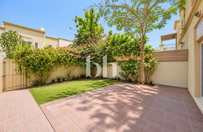 Townhouse - 2 - 3 for sale in Springs 8 - The Springs - Dubai Townhouse - 2 - 3 for sale in Springs 8 - The Springs - Dubai