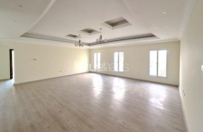 Villa - 5 - 6 for rent in The Centro - The Villa - Dubai