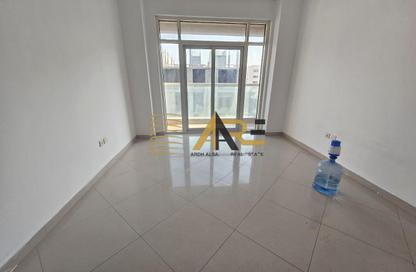 Apartment - 1 Bedroom - 1 Bathroom for rent in Sarab 2 - Aljada - Sharjah Apartment - 1 Bedroom - 1 Bathroom for rent in Sarab 2 - Aljada - Sharjah