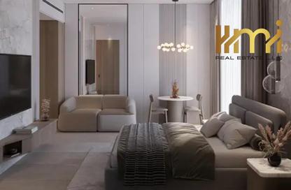 Apartment - 1 - 2 for sale in Coventry 2 - International City Phase 2 (Al Warsan 4) - Dubai