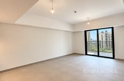 Apartment - 2 Bedrooms - 2 Bathrooms for rent in Al Jazi 4 - Al Jazi - Madinat Jumeirah Living - Umm Suqeim 3 - Umm Suqeim - Dubai