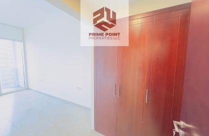 Apartment - 1 Bedroom - 2 Bathrooms for rent in Lake Shore Tower - JLT Cluster Y - Jumeirah Lake Towers - Dubai