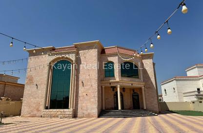 Villa - 6 Bedrooms - 7+ Bathrooms for rent in Seih Al Uraibi - Ras Al Khaimah Villa - 6 Bedrooms - 7+ Bathrooms for rent in Seih Al Uraibi - Ras Al Khaimah