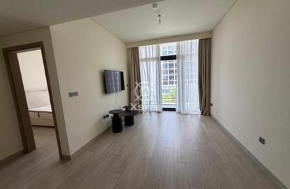 Apartment - 1 Bedroom - 1 Bathroom for sale in Azizi Riviera 33 - Azizi Riviera - Meydan One - Meydan - Dubai