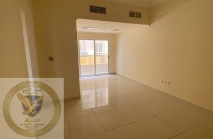 Apartment - 2 Bedrooms - 2 Bathrooms for rent in Sheikh Jaber Al Sabah Street - Al Naimiya - Al Nuaimiya - Ajman