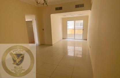 Apartment - 2 Bedrooms - 2 Bathrooms for rent in Sheikh Jaber Al Sabah Street - Al Naimiya - Al Nuaimiya - Ajman