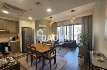 Apartment - 2 Bedrooms - 2 Bathrooms for sale in Zahra Breeze Apartments 3A - Zahra Breeze Apartments 3 - Zahra Breeze Apartments - Town Square - Dubai Apartment - 2 Bedrooms - 2 Bathrooms for sale in Zahra Breeze Apartments 3A - Zahra Breeze Apartments 3 - Zahra Breeze Apartments - Town Square - Dubai