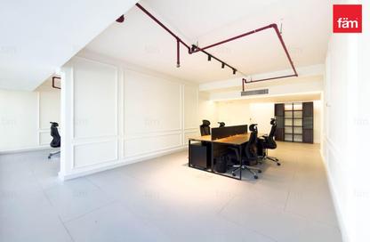 Office Space - Studio for rent in Dubai Arch - JLT Cluster G - Jumeirah Lake Towers - Dubai