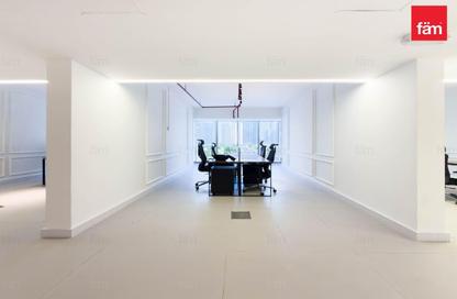 Office Space - Studio for rent in Dubai Arch - JLT Cluster G - Jumeirah Lake Towers - Dubai