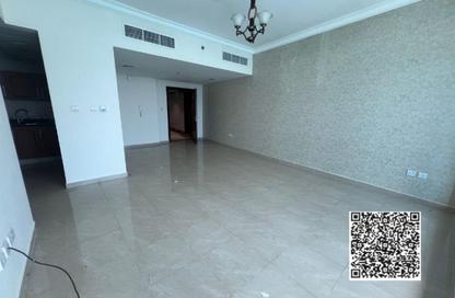 Apartment - 2 Bedrooms - 2 Bathrooms for sale in Ajman Corniche Residences - Ajman Corniche Road - Ajman