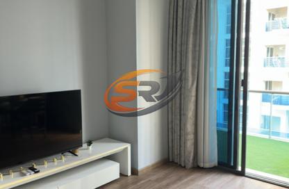 Apartment - 1 Bedroom - 1 Bathroom for rent in Azure Residences - Palm Jumeirah - Dubai Apartment - 1 Bedroom - 1 Bathroom for rent in Azure Residences - Palm Jumeirah - Dubai