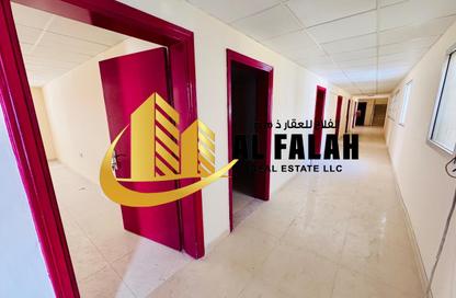Labor Camp - Studio - 7+ for rent in Industrial Area 2 - Sharjah Industrial Area - Sharjah