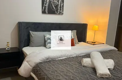 Apartment - 1 Bedroom - 2 Bathrooms for rent in Souks Residential - Al Mamsha - Muwaileh - Sharjah