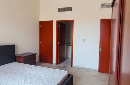 Apartment - 1 Bedroom - 2 Bathrooms for sale in Sherlock House 1 - Sherlock House - Motor City - Dubai