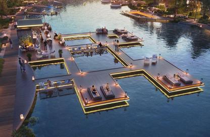 Villa - 5 Bedrooms - 6 Bathrooms for sale in Damac Islands 2 - Dubai Land - Dubai