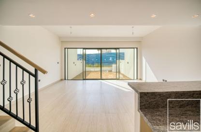 Townhouse - 3 Bedrooms - 3 Bathrooms for rent in Santorini - Damac Lagoons - Dubai