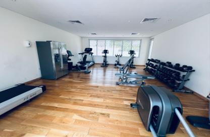 Villa - 5 Bedrooms - 5 Bathrooms for rent in Jumeirah 1 - Jumeirah - Dubai
