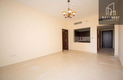 Apartment - 1 Bedroom - 1 Bathroom for sale in Global Golf Residences 2 - Dubai Sports City - Dubai