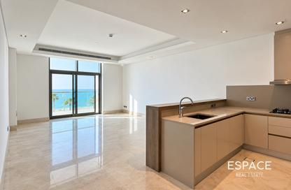 Apartment - 1 - 3 for rent in The 8 - The Crescent - Palm Jumeirah - Dubai
