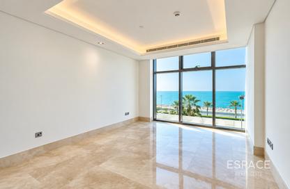 Apartment - 1 - 3 for rent in The 8 - The Crescent - Palm Jumeirah - Dubai