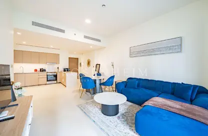 Apartment - 1 Bedroom - 1 Bathroom for rent in Grande - Opera District - Downtown Dubai - Dubai