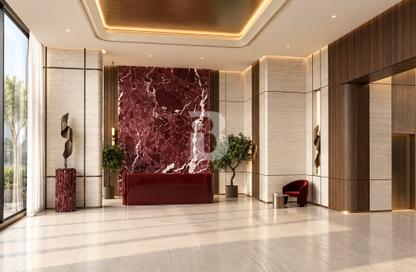 Full Floor - Studio for sale in Binghatti Ruby - District 16 - Jumeirah Village Circle - Dubai