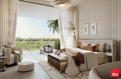 Villa - 5 Bedrooms - 7+ Bathrooms for sale in Chevalia Estate - Grand Polo Club and Resort - Dubai Investment Park (DIP) - Dubai